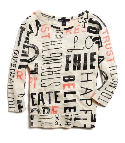 GapKids Collaboration with Ellen DeGeneres and her Lifestyle Brand ED Hits Stores